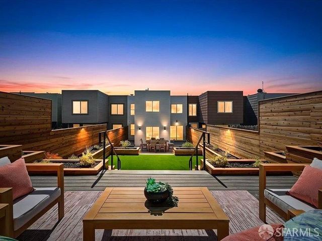 2258 38th Avenue, San Francisco, CA 94116