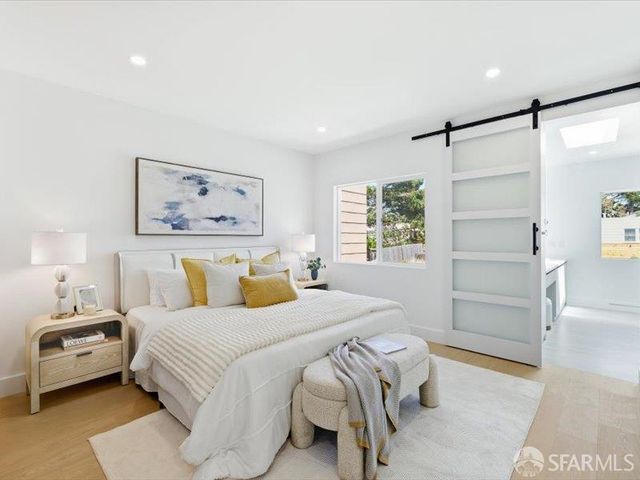 2258 38th Avenue, San Francisco, CA 94116