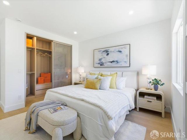 2258 38th Avenue, San Francisco, CA 94116