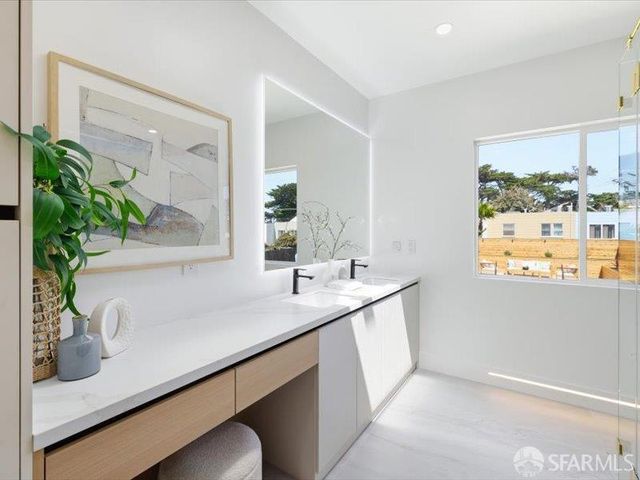 2258 38th Avenue, San Francisco, CA 94116
