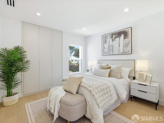 2258 38th Avenue, San Francisco, CA 94116