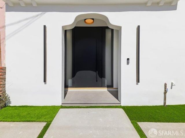 2258 38th Avenue, San Francisco, CA 94116