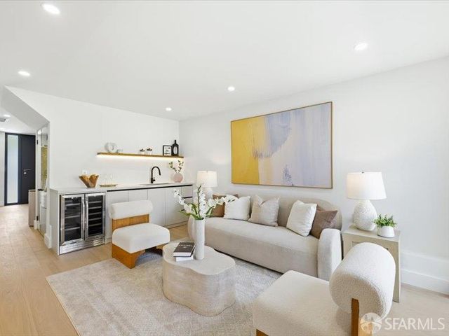 2258 38th Avenue, San Francisco, CA 94116