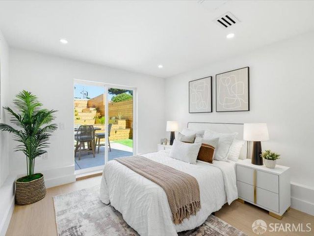 2258 38th Avenue, San Francisco, CA 94116