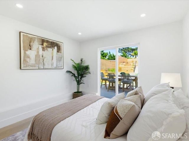 2258 38th Avenue, San Francisco, CA 94116