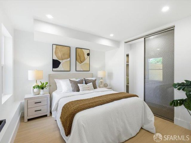 2258 38th Avenue, San Francisco, CA 94116