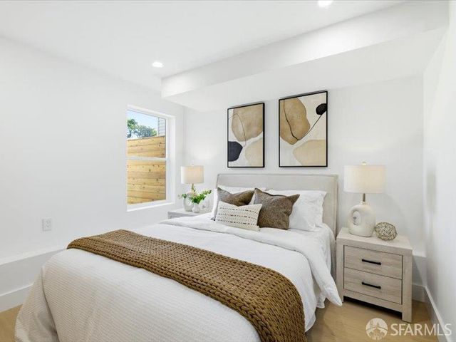 2258 38th Avenue, San Francisco, CA 94116