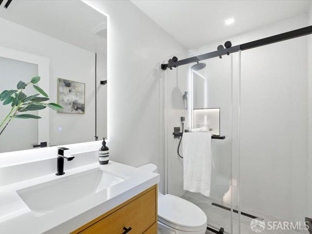 2258 38th Avenue, San Francisco, CA 94116