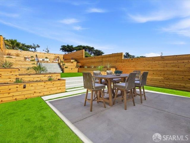 2258 38th Avenue, San Francisco, CA 94116