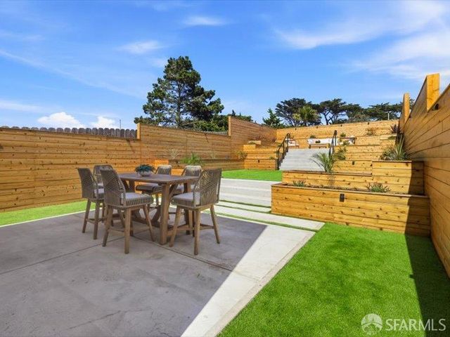 2258 38th Avenue, San Francisco, CA 94116