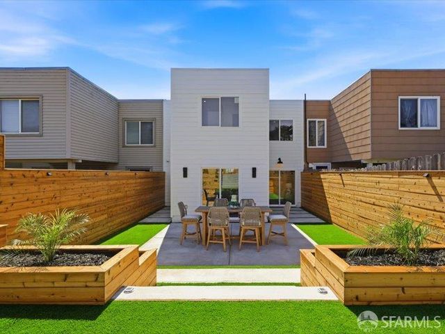 2258 38th Avenue, San Francisco, CA 94116