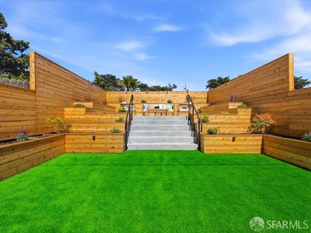 2258 38th Avenue, San Francisco, CA 94116