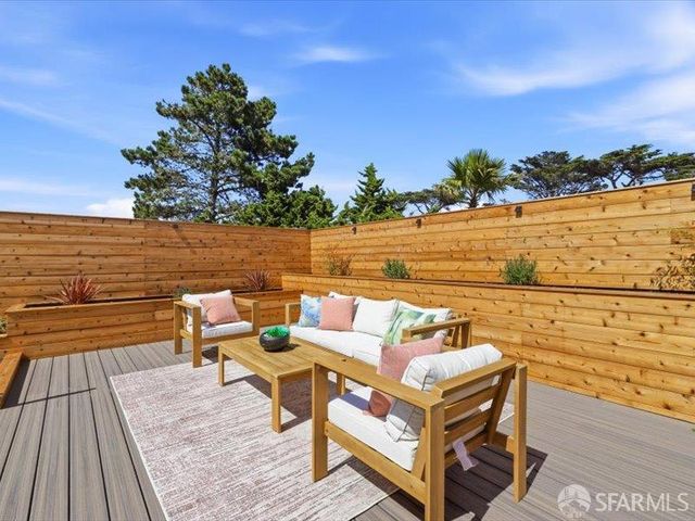 2258 38th Avenue, San Francisco, CA 94116