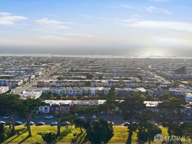 2258 38th Avenue, San Francisco, CA 94116