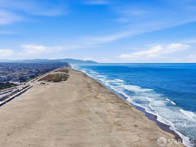 2258 38th Avenue, San Francisco, CA 94116