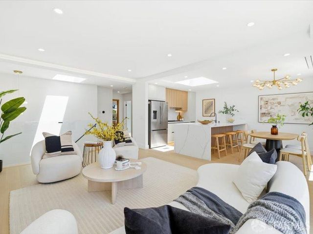 2258 38th Avenue, San Francisco, CA 94116