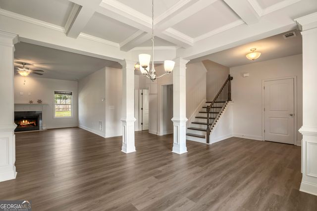 6376 SPRING COVE Drive, Flowery Branch, GA 30542