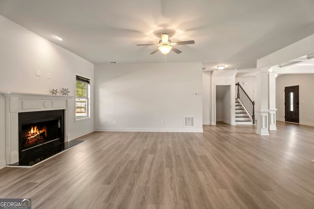 6376 SPRING COVE Drive, Flowery Branch, GA 30542