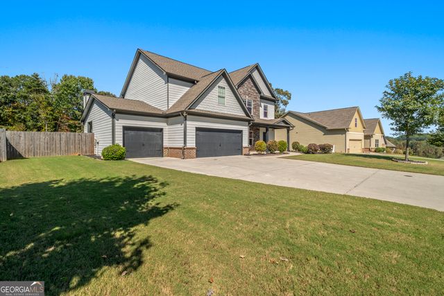 6376 SPRING COVE Drive, Flowery Branch, GA 30542