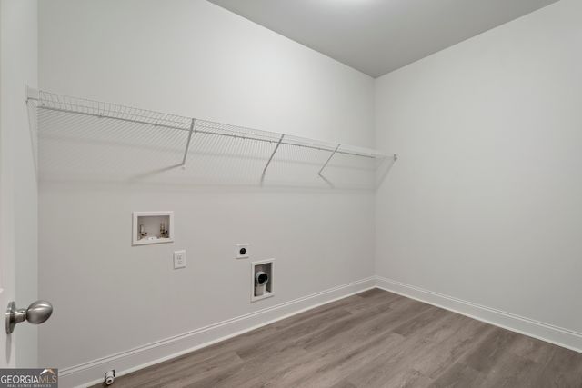 6376 SPRING COVE Drive, Flowery Branch, GA 30542