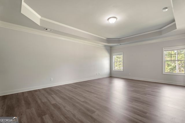 6376 SPRING COVE Drive, Flowery Branch, GA 30542