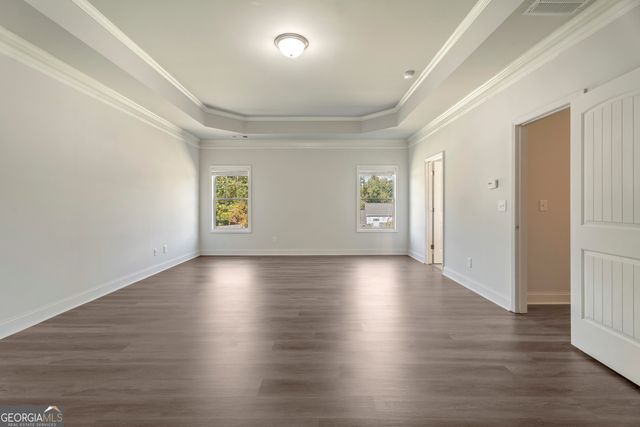 6376 SPRING COVE Drive, Flowery Branch, GA 30542