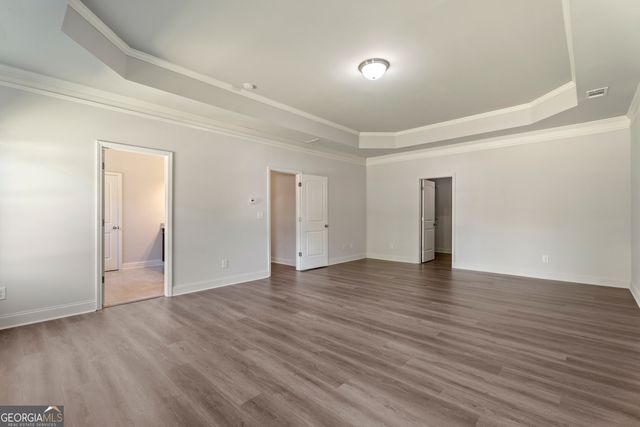 6376 SPRING COVE Drive, Flowery Branch, GA 30542