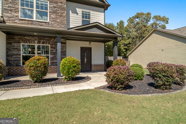 6376 SPRING COVE Drive, Flowery Branch, GA 30542