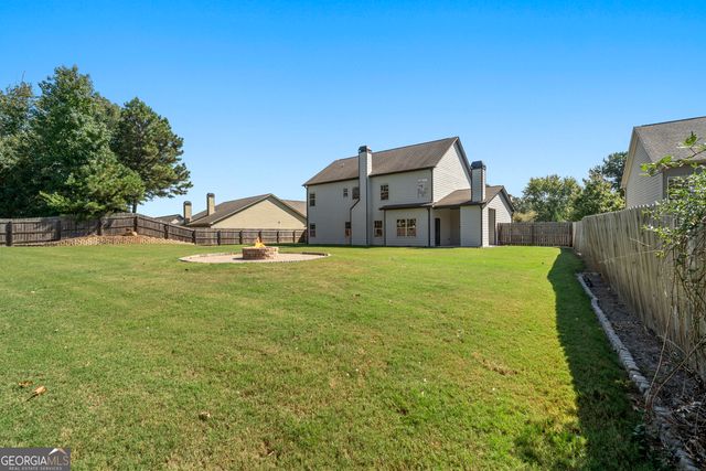 6376 SPRING COVE Drive, Flowery Branch, GA 30542