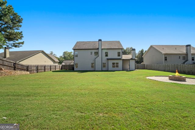 6376 SPRING COVE Drive, Flowery Branch, GA 30542