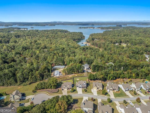 6376 SPRING COVE Drive, Flowery Branch, GA 30542