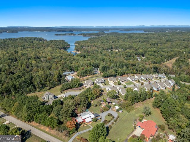 6376 SPRING COVE Drive, Flowery Branch, GA 30542