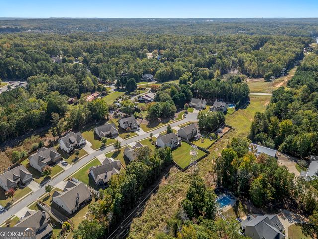 6376 SPRING COVE Drive, Flowery Branch, GA 30542