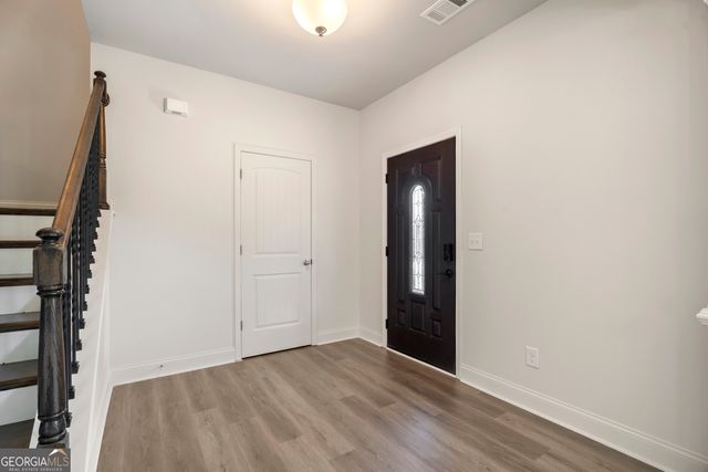 6376 SPRING COVE Drive, Flowery Branch, GA 30542