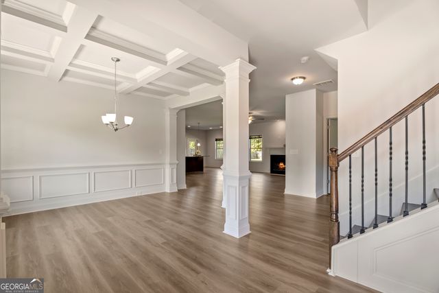 6376 SPRING COVE Drive, Flowery Branch, GA 30542