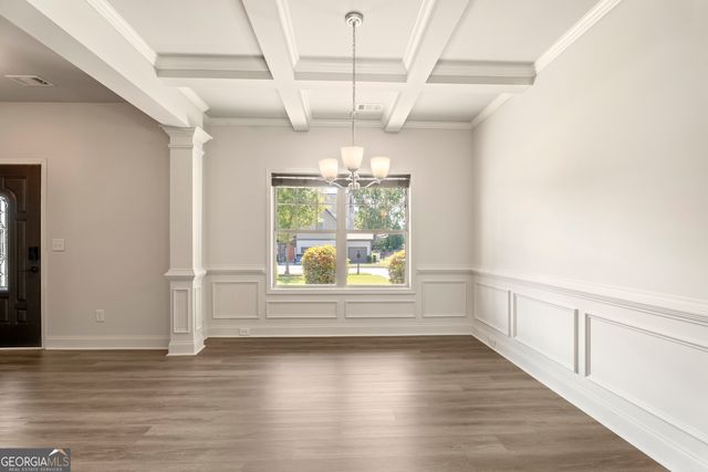 6376 SPRING COVE Drive, Flowery Branch, GA 30542