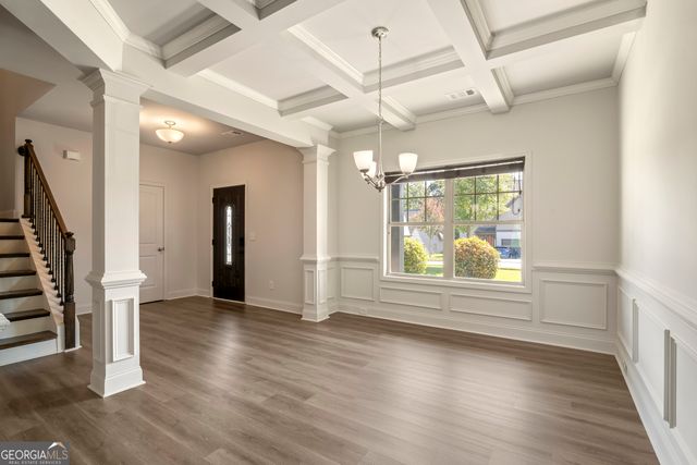 6376 SPRING COVE Drive, Flowery Branch, GA 30542