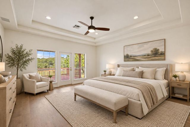 1025 Sunset Canyon DR N, Dripping Springs, TX 78620