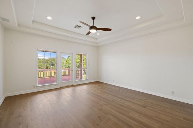 1025 Sunset Canyon DR N, Dripping Springs, TX 78620