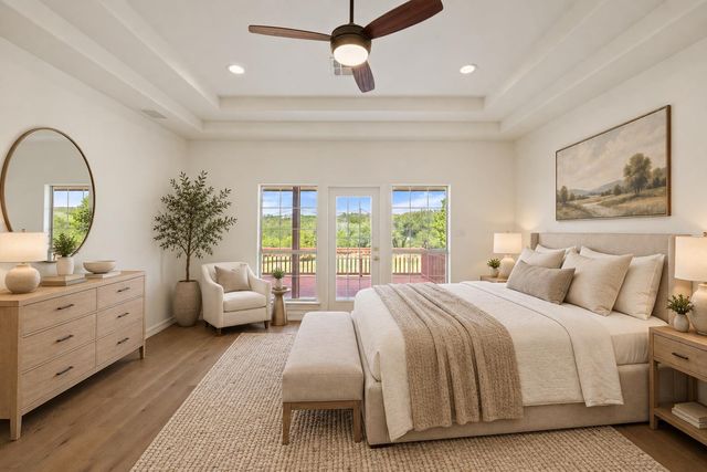 1025 Sunset Canyon DR N, Dripping Springs, TX 78620