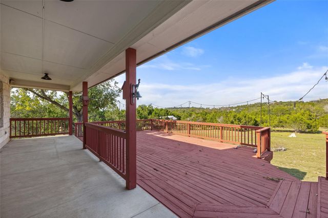 1025 Sunset Canyon DR N, Dripping Springs, TX 78620