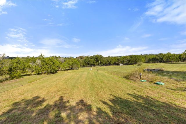 1025 Sunset Canyon DR N, Dripping Springs, TX 78620