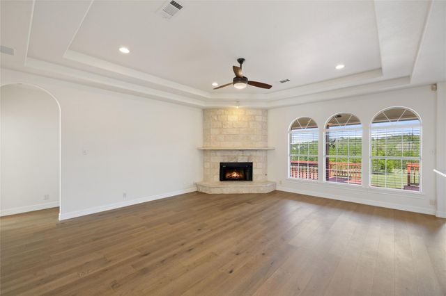 1025 Sunset Canyon DR N, Dripping Springs, TX 78620