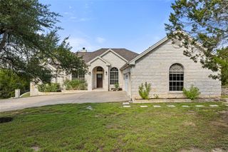 1025 Sunset Canyon DR N, Dripping Springs, TX 78620