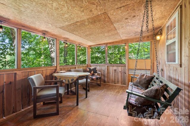 286 Rebel Drive, Hot Springs, NC 28743