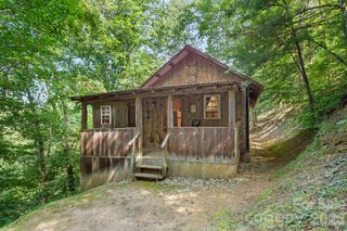 286 Rebel Drive, Hot Springs, NC 28743
