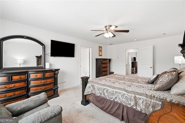 5396 Pennington Court, Atlanta, GA 30349