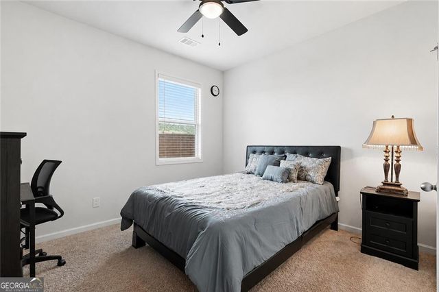 5396 Pennington Court, Atlanta, GA 30349