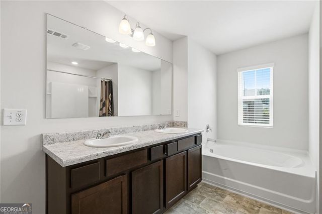 5396 Pennington Court, Atlanta, GA 30349