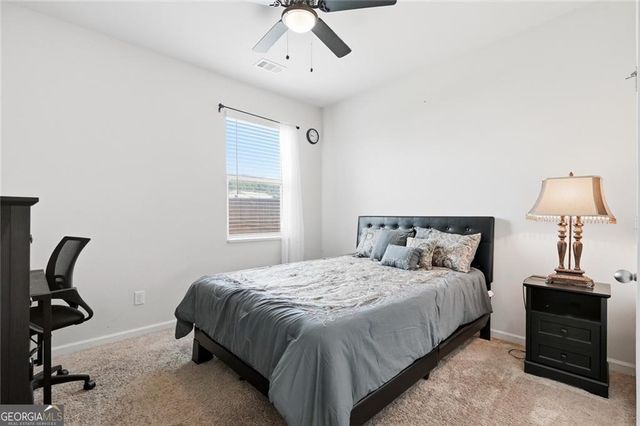 5396 Pennington Court, Atlanta, GA 30349